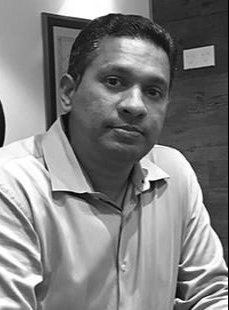 Archt. Nilesh De Silva
